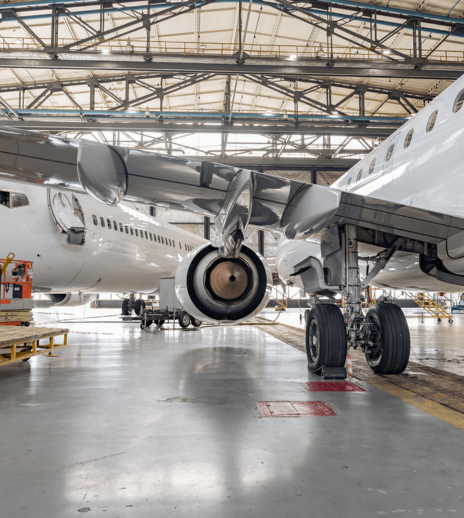 Aerospace Industry