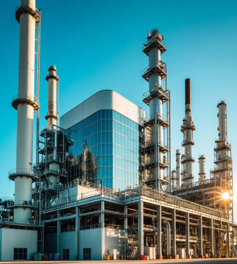 Chemicals Industry