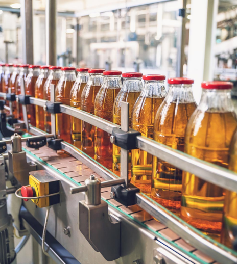 Food Industry