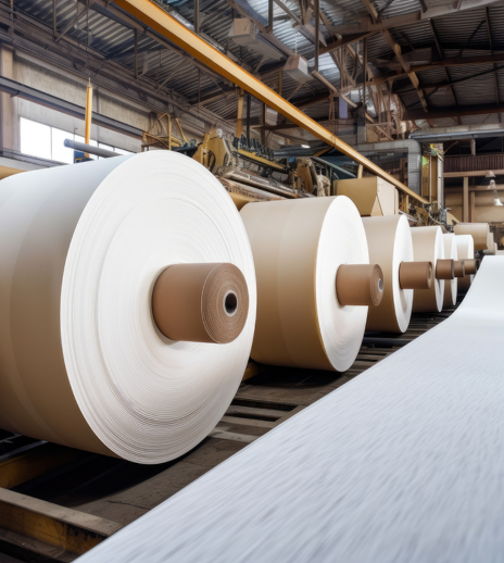 Paper Industry
