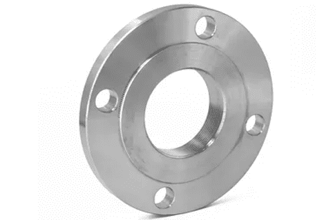 Pressed Flanges Manufacturer in India
