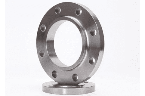 Slip on Flange Manufacturer in India