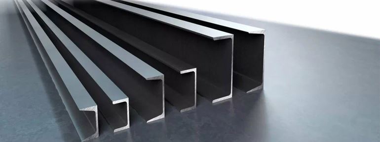 Angle & Channel Manufacturer & Supplier in India