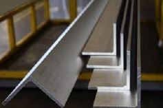 Unequal Angle Manufacturer in India