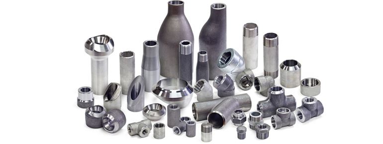 Buttweld Fittings Manufacturer & Supplier in India