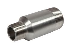 Nipple Fitting Manufacturer in India