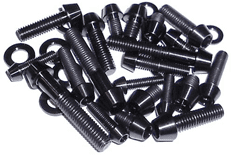 Carbon Steel Fastener Manufacturer in India