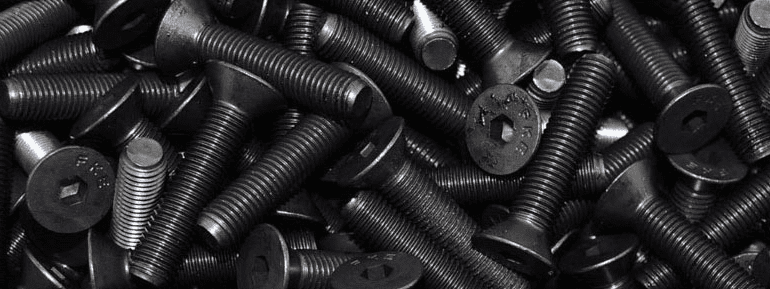 Carbon Steel Manufacturer & Supplier in India