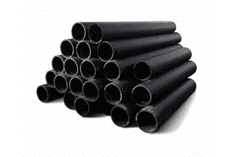 Carbon Steel Pipe Manufacturer in India