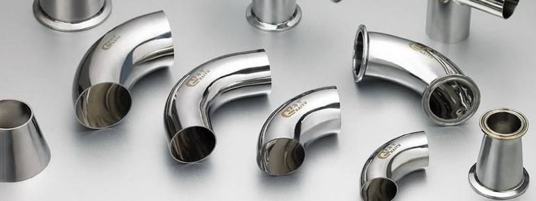 Dairy Fittings Manufacturer & Supplier in India