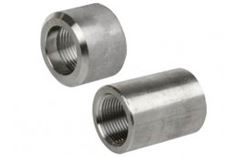 Forged Coupling Fittings Manufacturer in India