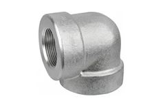 Forged Elbow 90 Deg Fittings Manufacturer in India