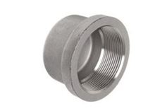Forged End Cap Fittings Manufacturer in India