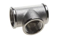 Forged Tee Fittings Manufacturer in India