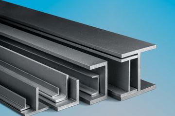 Angle & Channel manufacture in india