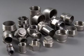 Forged Fittings manufacture in india
