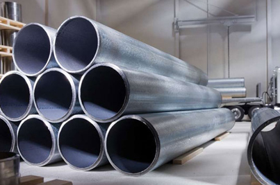 Pipe manufacture in india