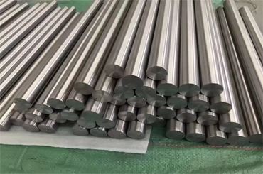Round Bar manufacture in india