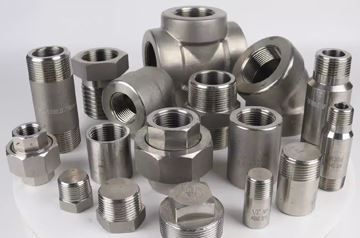 Threaded Fittings manufacture in india
