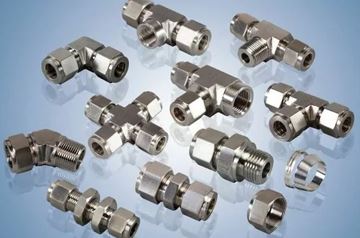 Tube Fittings manufacture in india