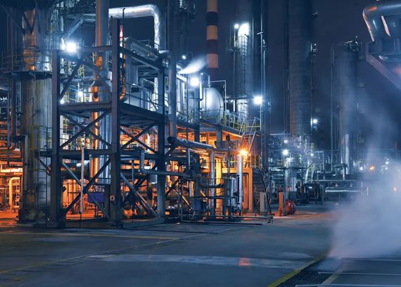 Kwality Piping Solutions