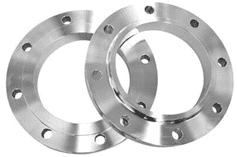 Inconel Flange Manufacturer in India