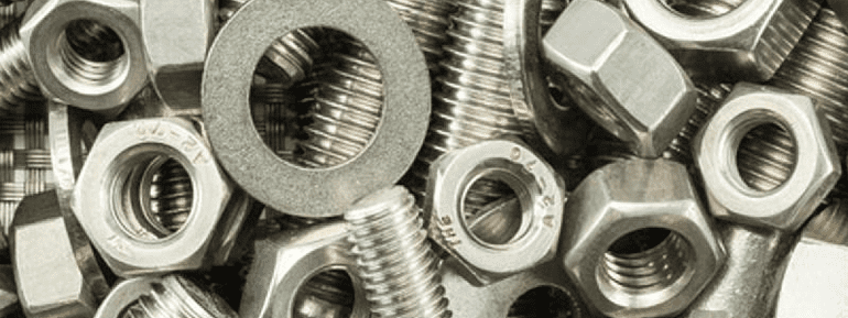 Inconel Manufactuer & Supplier in India