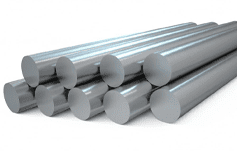 Inconel Round Bar Manufacturer in India