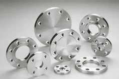 Mild Steel Flange Manufacturer in India