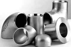 Mild Steel Pipe Fitting Manufacturer in India