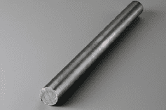 Mild Steel Round Bar Manufacturer in India