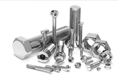 Monel Fastener Manufacturer in India