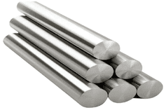 Monel Round Bar Manufacturer in India
