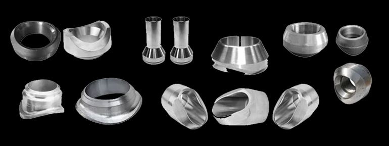 Outlet Fittings Manufacturer & Supplier in India