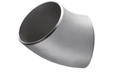  45 Degree Elbow Manufacturer in India  