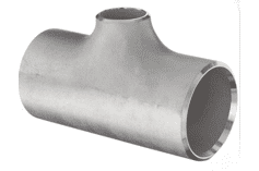 Tee Reducing Manufacturer in India