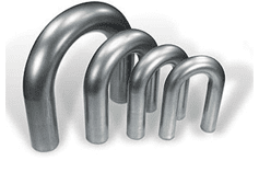 U Bend Manufacturer in India