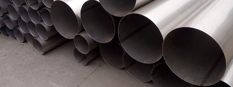 Pipe & Tube Manufacturer & Supplier in India