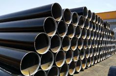 Welded Pipe  & Tube Manufacturer in India