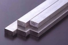 Rectangular Bar Manufacturer in India