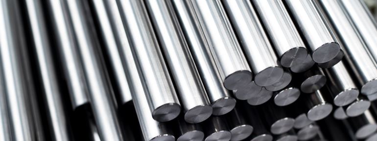 Round Bar Manufacturer In India