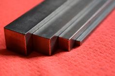  Square Bar Manufacturer in India  