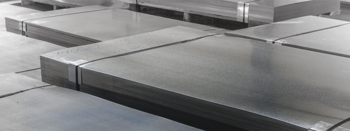 Sheet, Plate & Coils Manufacturer In India