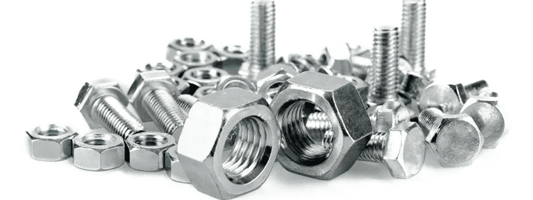 Stainless Steel Manufacturer & Supplier in India