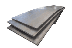 Stainless Steel Sheet & Plate Manufacturer in India
