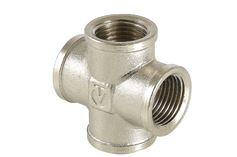 Threaded Cross Manufacturer in India