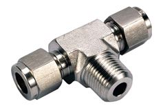 Branch Tee Manufacturer in India