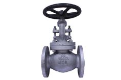 Gate Valves Manufacturer in India
