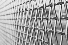 Architectural Wire Mesh Manufacturer in India