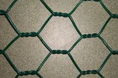 Hex Netting Wire Mesh Manufacturer in India
